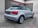 Audi a1 a1 1.4 tdi 90 ultra ambition occasion simplicicar meaux simplicicar simplicibike france