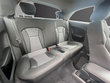 Audi a1 a1 1.4 tdi 90 ultra ambition occasion simplicicar meaux simplicicar simplicibike france