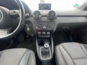 Audi a1 a1 1.4 tdi 90 ultra ambition occasion simplicicar meaux simplicicar simplicibike france