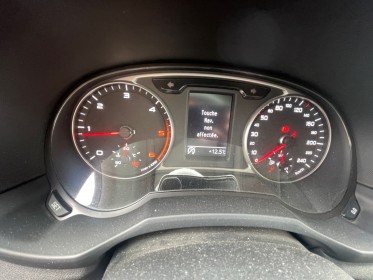 Audi a1 a1 1.4 tdi 90 ultra ambition occasion simplicicar meaux simplicicar simplicibike france