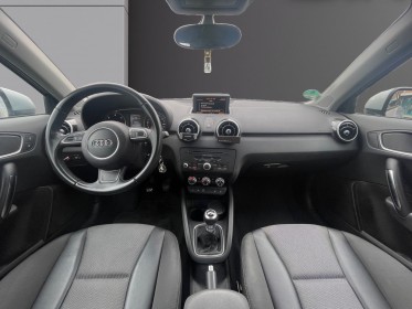 Audi a1 a1 1.4 tdi 90 ultra ambition occasion simplicicar meaux simplicicar simplicibike france