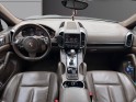 Porsche cayenne s 3.0d v6 245 ch tiptronic a - toit ouvrant - sieges electriques - sono bose occasion simplicicar lagny ...