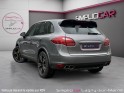Porsche cayenne s 3.0d v6 245 ch tiptronic a - toit ouvrant - sieges electriques - sono bose occasion simplicicar lagny ...