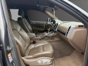 Porsche cayenne s 3.0d v6 245 ch tiptronic a - toit ouvrant - sieges electriques - sono bose occasion simplicicar lagny ...
