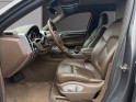 Porsche cayenne s 3.0d v6 245 ch tiptronic a - toit ouvrant - sieges electriques - sono bose occasion simplicicar lagny ...