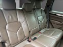 Porsche cayenne s 3.0d v6 245 ch tiptronic a - toit ouvrant - sieges electriques - sono bose occasion simplicicar lagny ...