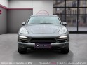 Porsche cayenne s 3.0d v6 245 ch tiptronic a - toit ouvrant - sieges electriques - sono bose occasion simplicicar lagny ...