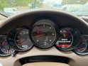 Porsche cayenne s 3.0d v6 245 ch tiptronic a - toit ouvrant - sieges electriques - sono bose occasion simplicicar lagny ...