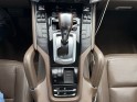 Porsche cayenne s 3.0d v6 245 ch tiptronic a - toit ouvrant - sieges electriques - sono bose occasion simplicicar lagny ...