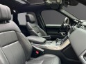 Land rover  range rover sport  p400e 2.0 16v 404 hybrid 300 cv hse dinamyc occasion paris 17ème (75)(porte maillot)...