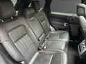 Land rover  range rover sport  p400e 2.0 16v 404 hybrid 300 cv hse dinamyc occasion paris 17ème (75)(porte maillot)...