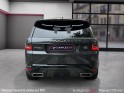 Land rover  range rover sport  p400e 2.0 16v 404 hybrid 300 cv hse dinamyc occasion paris 17ème (75)(porte maillot)...