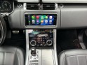 Land rover  range rover sport  p400e 2.0 16v 404 hybrid 300 cv hse dinamyc occasion paris 17ème (75)(porte maillot)...