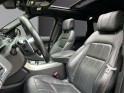 Land rover  range rover sport  p400e 2.0 16v 404 hybrid 300 cv hse dinamyc occasion paris 17ème (75)(porte maillot)...