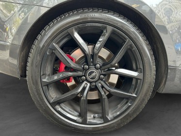 Land rover  range rover sport  p400e 2.0 16v 404 hybrid 300 cv hse dinamyc occasion paris 17ème (75)(porte maillot)...