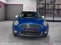 Mini mini r56 societe 122 ch cooper pack chili  double toit ouvrant faible kilométrage radar de recul garantie 12 mois...