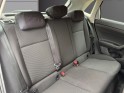Volkswagen polo 1.0 65 ss bvm5 trendline bluetooth ecran tactile régulateur garantie 12 mois occasion simplicicar poitiers...