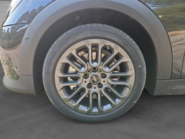 Mini cooper c  1.5 156ch dkg7 essential / garantie constructeur 2 ans / etat neuf occasion simplicicar la ciotat simplicicar...