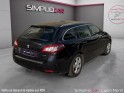 Peugeot 508 sw business 1.6 bluehdi 120ch ss eat6 allure business  garantie 12 mois occasion simplicicar lyon nord...