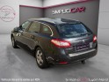 Peugeot 508 sw business 1.6 bluehdi 120ch ss eat6 allure business  garantie 12 mois occasion simplicicar lyon nord...
