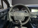 Peugeot 508 sw business 1.6 bluehdi 120ch ss eat6 allure business  garantie 12 mois occasion simplicicar lyon nord...