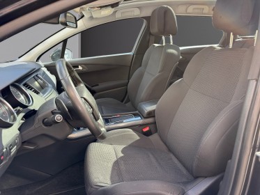 Peugeot 508 sw business 1.6 bluehdi 120ch ss eat6 allure business  garantie 12 mois occasion simplicicar lyon nord...