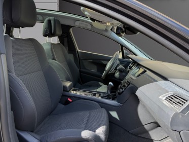 Peugeot 508 sw business 1.6 bluehdi 120ch ss eat6 allure business  garantie 12 mois occasion simplicicar lyon nord...