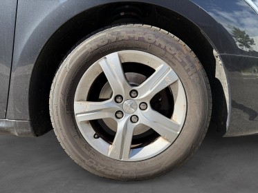 Peugeot 508 sw business 1.6 bluehdi 120ch ss eat6 allure business  garantie 12 mois occasion simplicicar lyon nord...