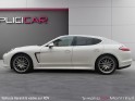 Porsche panamera s v8 4.8 400 pdk/garantie 12 mois/état showroom occasion montreuil (porte de vincennes)(75) simplicicar...