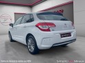 Citroen c4 c4 e-hdi 110 airdream exclusive bmp6 occasion simplicicar meaux simplicicar simplicibike france