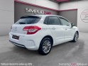 Citroen c4 c4 e-hdi 110 airdream exclusive bmp6 occasion simplicicar meaux simplicicar simplicibike france