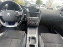 Citroen c4 c4 e-hdi 110 airdream exclusive bmp6 occasion simplicicar meaux simplicicar simplicibike france