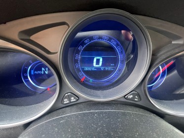 Citroen c4 c4 e-hdi 110 airdream exclusive bmp6 occasion simplicicar meaux simplicicar simplicibike france