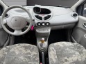 Renault twingo ii 1.5 dci 65 helios clim / distri neuf. occasion simplicicar veauche simplicicar simplicibike france