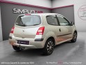 Renault twingo ii 1.5 dci 65 helios clim / distri neuf. occasion simplicicar veauche simplicicar simplicibike france