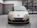 Renault twingo ii 1.5 dci 65 helios clim / distri neuf. occasion simplicicar veauche simplicicar simplicibike france