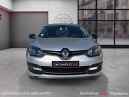 RENAULT d'occasion MEGANE SOCIETE 1.5 DCI 110 AIR LIMITED de 2015