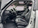 Mini hatch 5 portes cooper s 192 ch bva6 finition red hot chili occasion simplicicar rennes simplicicar simplicibike france