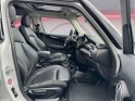 Mini hatch 5 portes cooper s 192 ch bva6 finition red hot chili occasion simplicicar rennes simplicicar simplicibike france