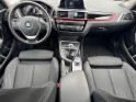 Bmw serie 1 f20 lci2 116d 116 ch sport caméra de recul régulateur clim auto garantie 12 mois occasion barberey simplicicar...