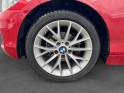 Bmw serie 1 f20 lci2 116d 116 ch sport caméra de recul régulateur clim auto garantie 12 mois occasion barberey simplicicar...
