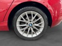Bmw serie 1 f20 lci2 116d 116 ch sport caméra de recul régulateur clim auto garantie 12 mois occasion barberey simplicicar...