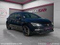 Seat leon 2.0 tsi 290 dsg7 cupra occasion simplicicar la ciotat simplicicar simplicibike france