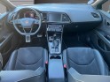 Seat leon 2.0 tsi 290 dsg7 cupra occasion simplicicar la ciotat simplicicar simplicibike france