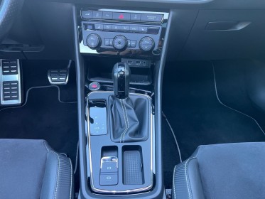 Seat leon 2.0 tsi 290 dsg7 cupra occasion simplicicar la ciotat simplicicar simplicibike france