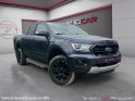 Ford ranger 2.0 ecoblue 16v 213 cv wildtrak pas de tva première main attelage/caméra garantie 12 mois occasion simplicicar...