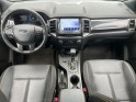 Ford ranger 2.0 ecoblue 16v 213 cv wildtrak pas de tva première main attelage/caméra garantie 12 mois occasion simplicicar...