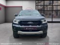 Ford ranger 2.0 ecoblue 16v 213 cv wildtrak pas de tva première main attelage/caméra garantie 12 mois occasion simplicicar...