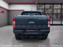 Ford ranger 2.0 ecoblue 16v 213 cv wildtrak pas de tva première main attelage/caméra garantie 12 mois occasion simplicicar...