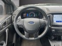 Ford ranger 2.0 ecoblue 16v 213 cv wildtrak pas de tva première main attelage/caméra garantie 12 mois occasion simplicicar...